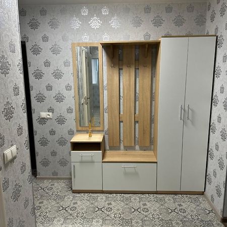 Чудесная Квартира В Изюминке Города Берегово Εξωτερικό φωτογραφία